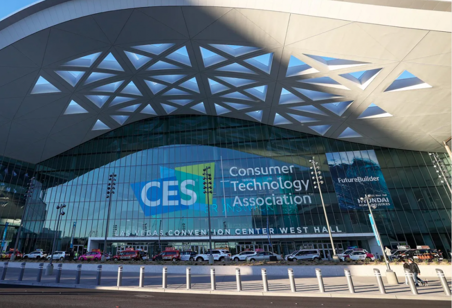 Центральной темой выставки технологий CES 2024 станет искусственный интеллект