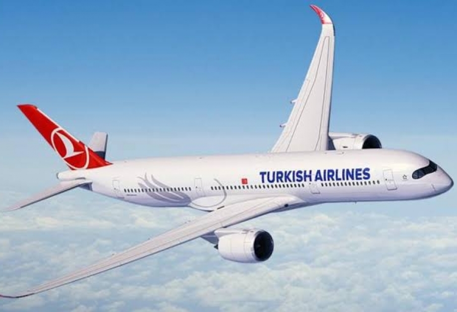 “Türk Hava Yolları” ötən il 83,4 milyon sərnişin daşıyıb