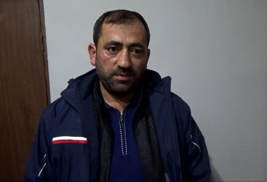 Ölkəyə 29 kiloqram narkotik maddə gətirən “balıqçı” saxlanılıb