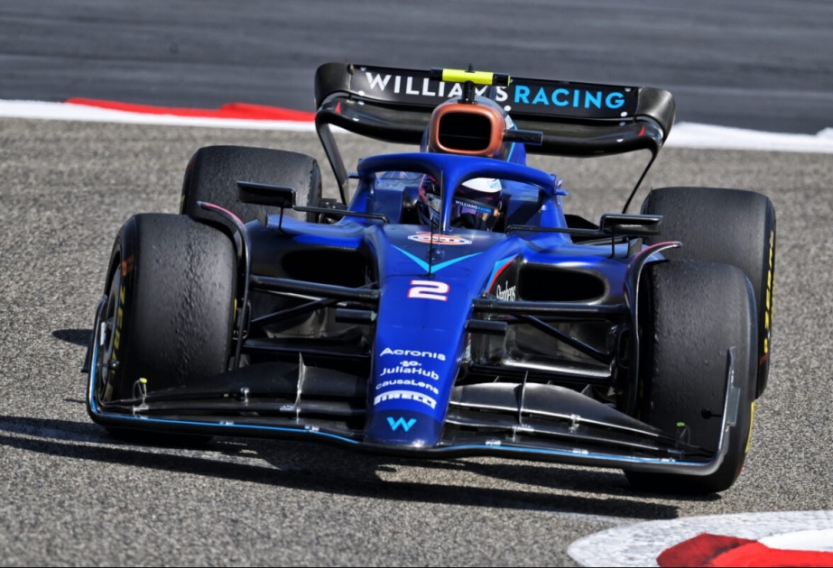 “Williams” komandasının yeni bolidinin təqdimatına sayılı günlər qalıb
