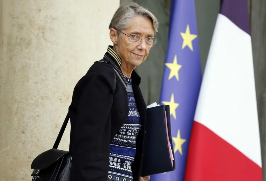Frankreich: Premierministerin Borne zurückgetreten