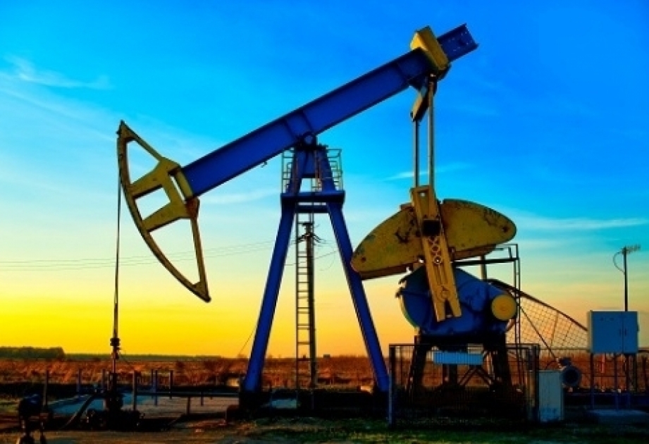 Le prix du pétrole azerbaïdjanais enregistre une forte baisse
