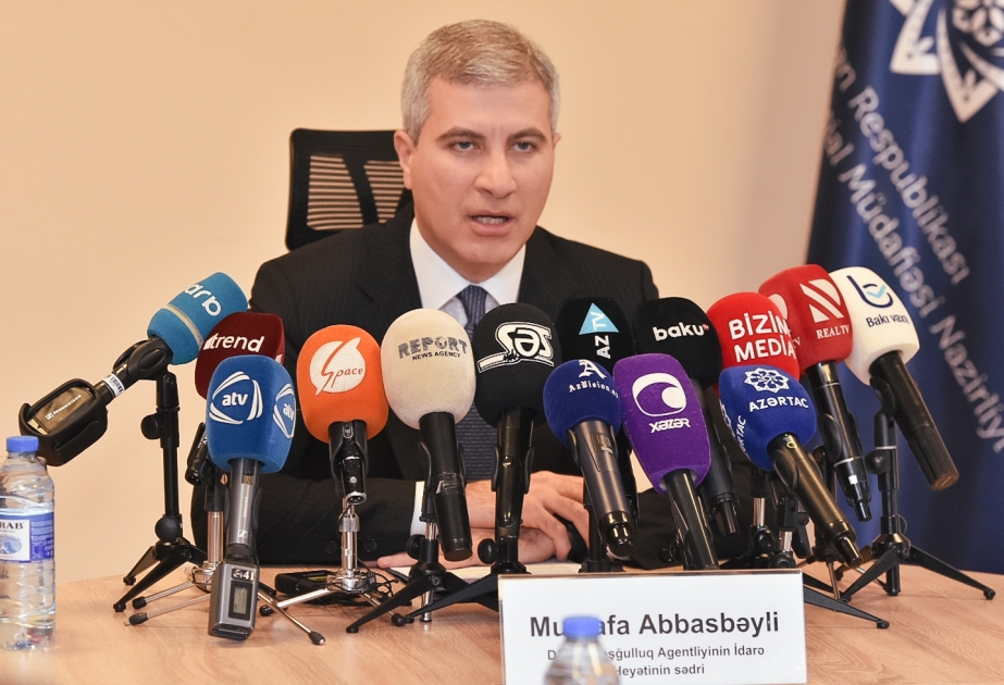 Ötən il Azərbaycanda özünüməşğulluq proqramına 17 min 362 nəfər cəlb olunub VİDEO