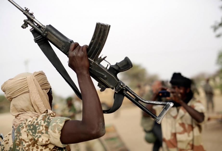 Nigeriyada terrorçular 30 nəfəri girov götürüb