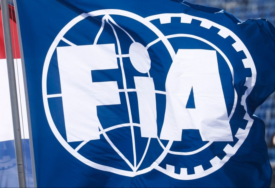 Tim Meylion FIA-nın yeni idman direktoru təyin olunub