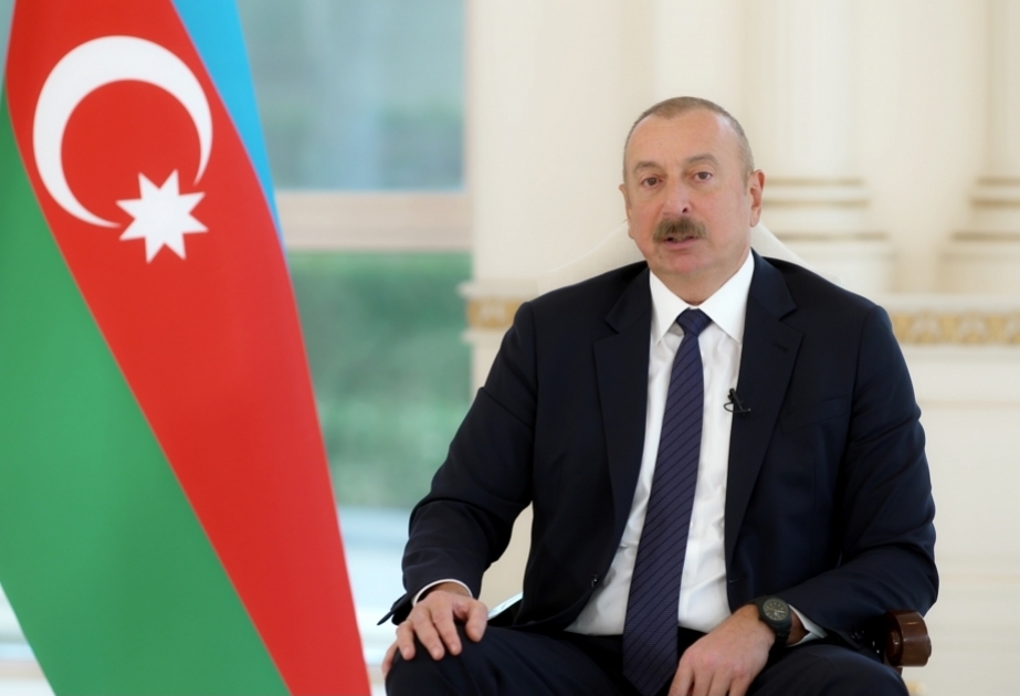 Prezident İlham Əliyevin fəaliyyəti müasir şəraitdə rasional idarəçilik nümunəsidir –  RƏY