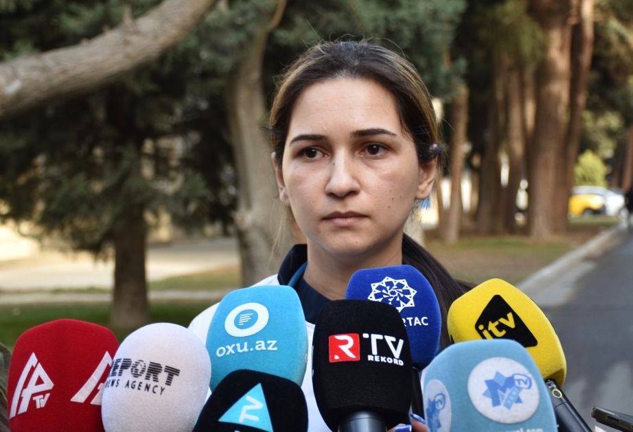 Kliniki Tibbi Mərkəzin yenidoğulmuşlar şöbəsinə Respublika Perinatal Mərkəzindən 15 yenidoğulmuş daxil olub VİDEO