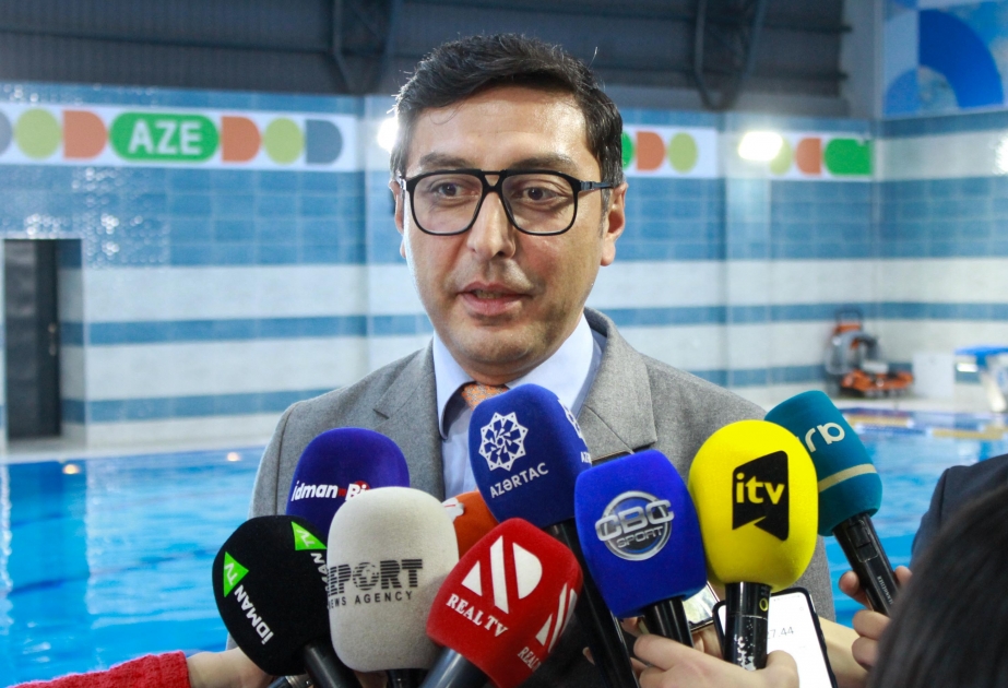 Fərid Qayıbov: İstəyirik ki, işğaldan azad olunmuş ərazilərdə keçirilən yarışlar ənənəvi hal alsın