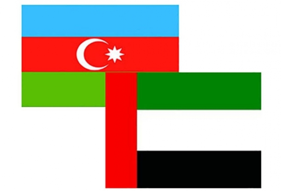 Azerbaijan, UAE ink four documents to strengthen energy partnership