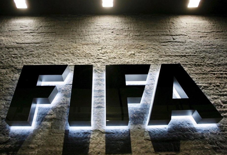 ФИФА не будет отстранять сборную Бразилии от международных соревнований