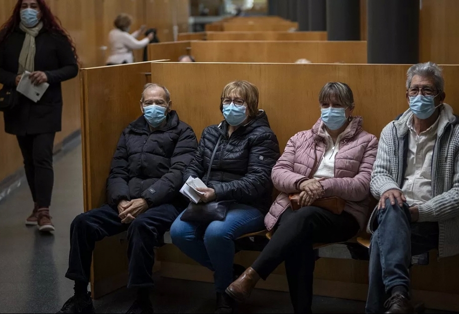 Spanien: Regierung plant Rückkehr von Maskenpflicht in Gesundheitseinrichtungen