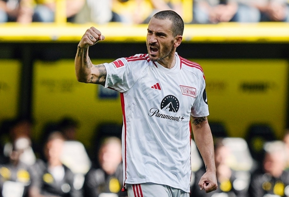 El Fenerbahçe cierra el fichaje de Leonardo Bonucci