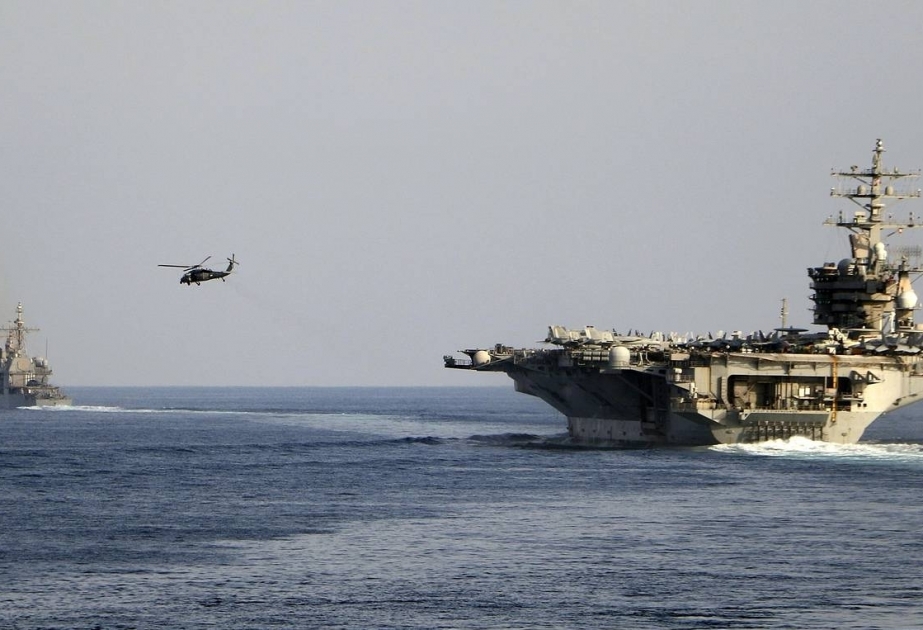 Houthis carried out 26 attacks on ships in Red Sea since November 19 — Pentagon