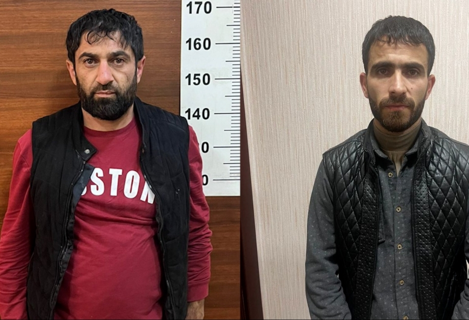 Bakıda taksi sürücüsünün avtomobilində 10 kiloqramdan çox narkotik vasitə aşkarlanıb VİDEO