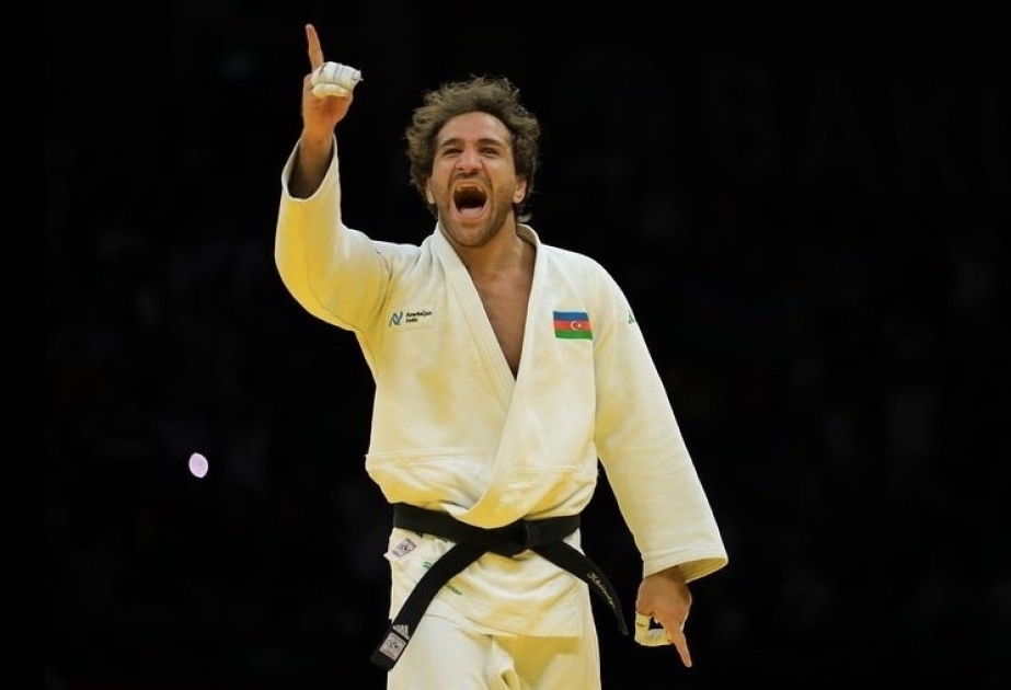 Olimpiya Dünya Reytinqi: Azərbaycan cüdoçularının mövqeyi bəlli olub