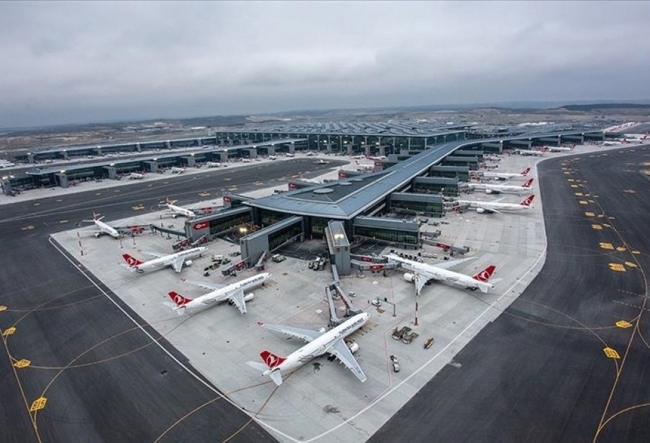 L'aéroport Istanbul devenu l'aéroport le plus fréquenté d'Europe