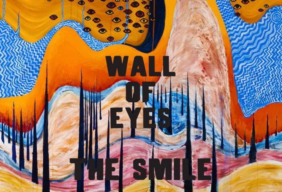 Рок-группа The Smile выпустила новый сингл и анонсировала премьеру клипа Пола Томаса Андерсона