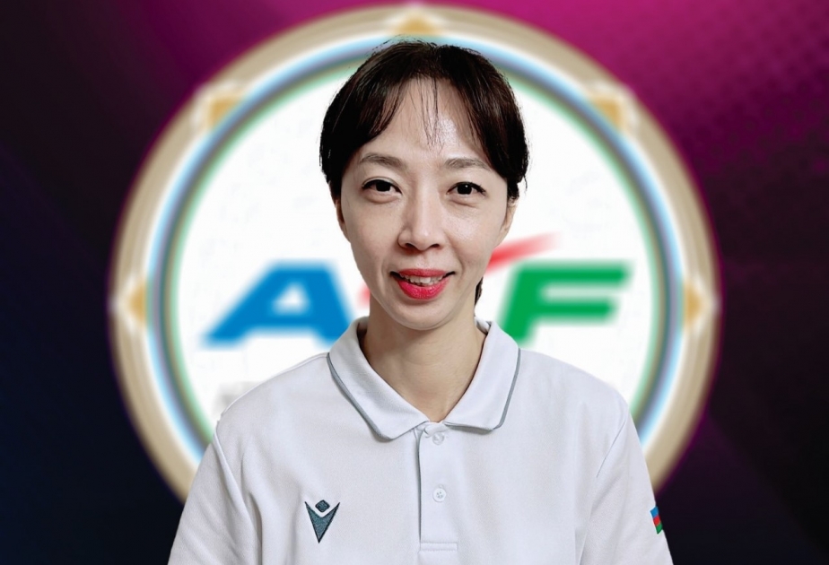 Qadın taekvondoçulardan ibarət Azərbaycan millisində koreyalı məşqçi