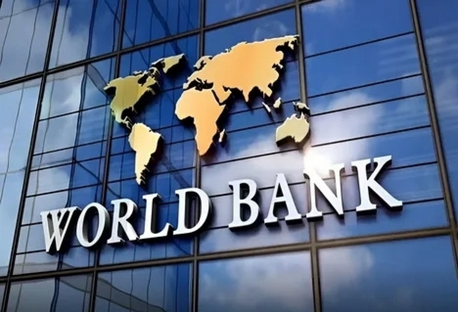 Dünya Bankı iqtisadi artımın yavaş tempindən narahatdır