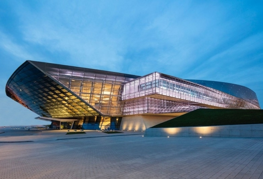 Azerbaijan to play host to ICCA Venue Business Workshop International 2024
