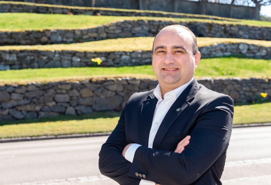 İsveçdə yaşayan soydaşımız: Şuşa  ilə Partille şəhərlərinin qardaşlaşması ilə bağlı bələdiyyə məclisinə təklif verəcəyəm MÜSAHİBƏ