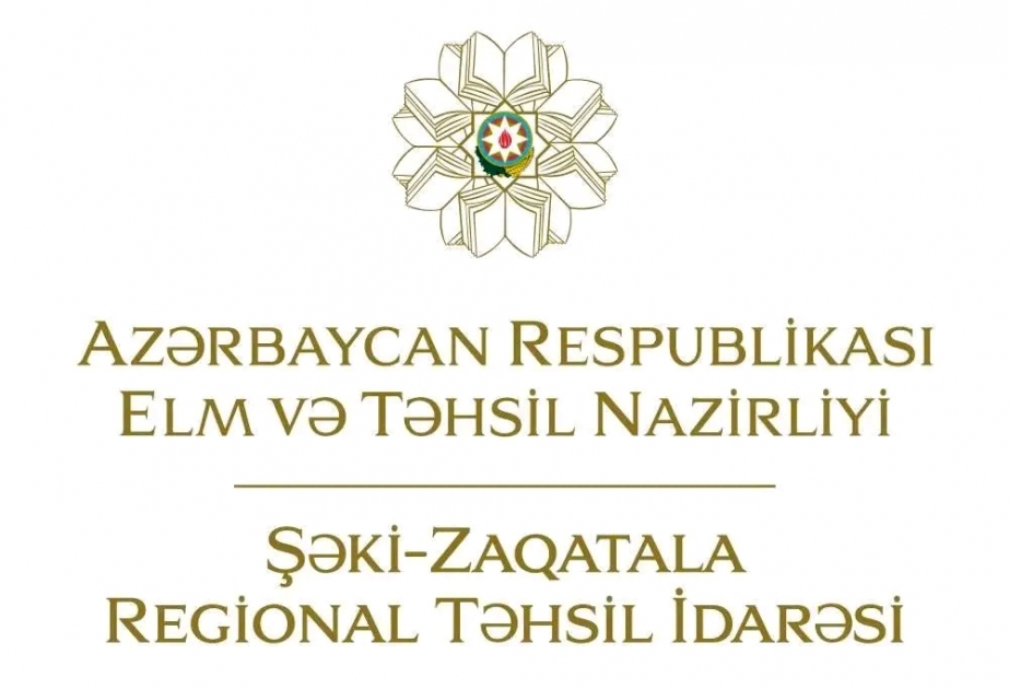 Fənn olimpiadalarının yarımfinalına Şəki-Zaqatala bölgəsi üzrə 941 şagird vəsiqə qazanıb