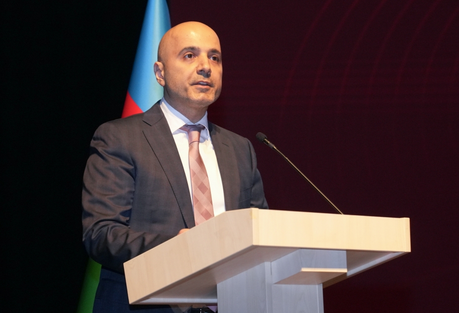 La COP29 debe verse también como una oportunidad para impulsar el desarrollo del turismo en Azerbaiyán