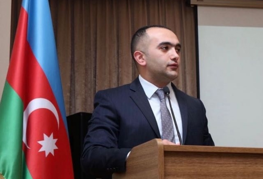 AzMİU-nun ilk dəfə səs verəcək tələbələri üçün maarifləndirici görüşlər keçirilir