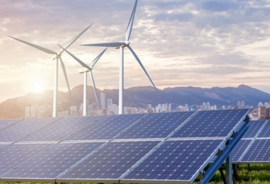 2027–ci ildə ölkəmizdə yaşıl enerji istehsalı 30 faizə çatdırılacaq