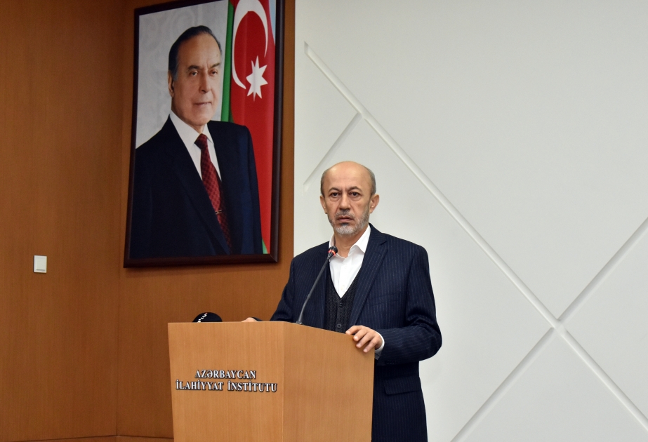 Fuad Nurullayev: ABŞ-ın qərəzli münasibəti gözügötürməzlikdən başqa bir şey deyil