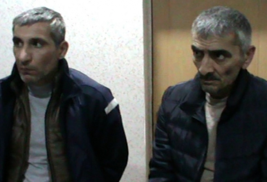 İrandan gətirilən 32 kiloqram narkotik vasitə qanunsuz dövriyyədən çıxarılıb VİDEO