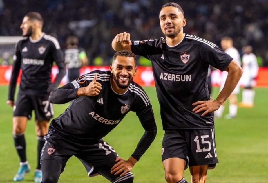 “Qarabağ” Leandro Andradenin Çin klubundan təklif aldığını təsdiqləyib