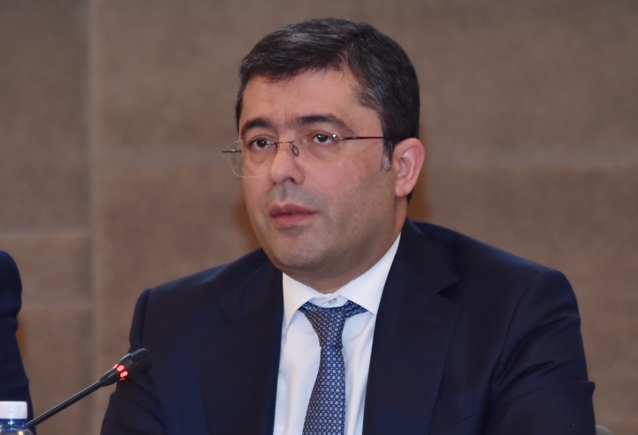 Azerbaiyán sigue desbaratando los planes de las fuerzas que no quieren que el país ocupe un lugar digno en la escala internacional