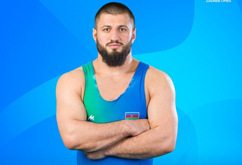 Azərbaycan güləşçisi reytinq turnirində bürünc medal görüşünə çıxacaq