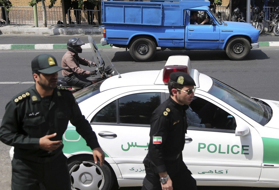 Nach Anschlag in Kerman: Iran meldet 35 Festnahmen - mutmaßlicher Drahtzieher der Tat identifiziert