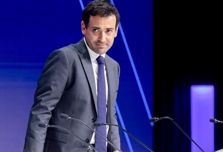 Fransanın yeni xarici işlər naziri təyin edilib