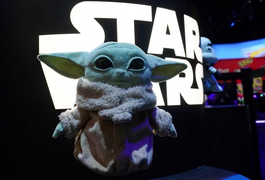 “Körpə Yoda” “Ulduz müharibələri” seriyasından olan yeni filmdə peyda olacaq