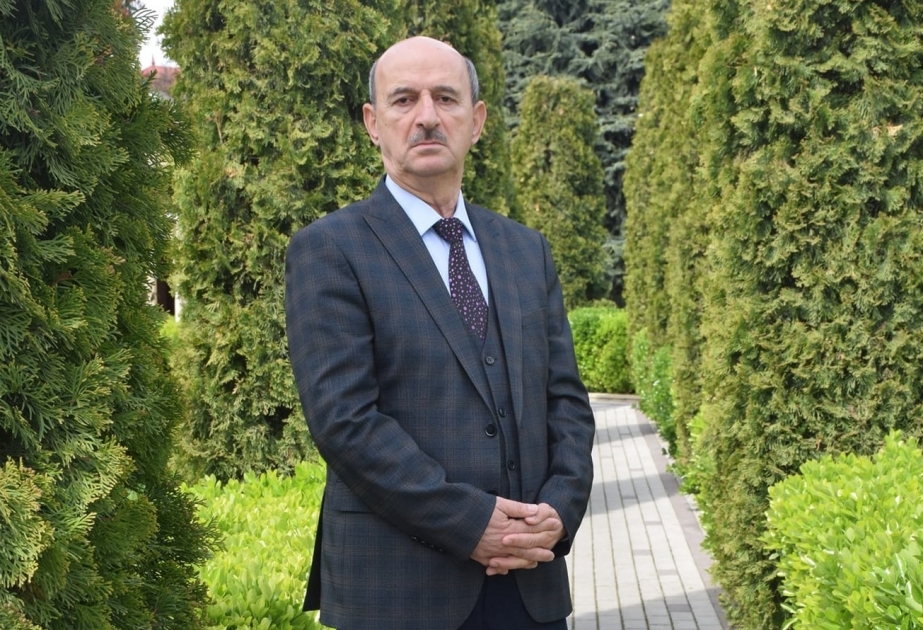 Ramiz Qusarçaylı: Seçkilərə fəal şəkildə qoşulub qalib Azərbaycanın gələcəyinə səs verəcəyik