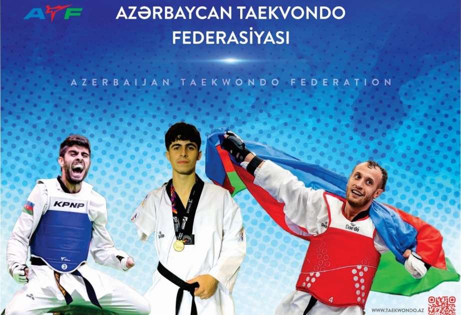 Azərbaycan “Paris-2024” Yay Paralimpiya Oyunlarına daha üç lisenziya qazanıb