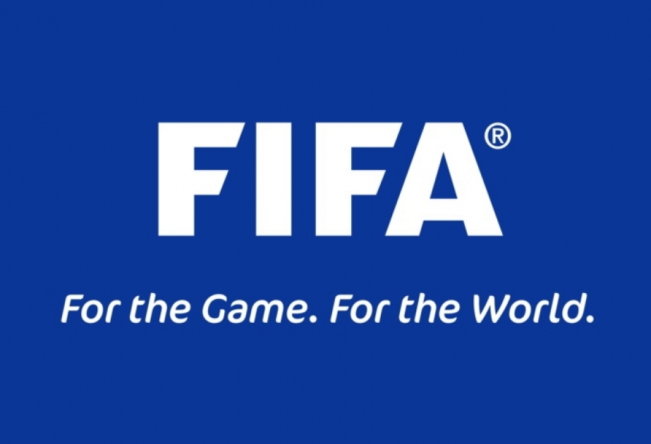 FIFA Bakıda beynəlxalq turnir təşkil edəcək