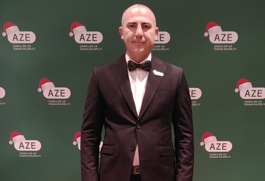 Azərbaycan Bilyard Federasiyasına yeni prezident təyin olunub