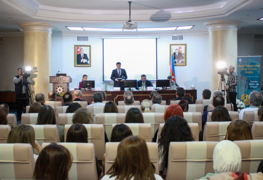 Azərbaycanda rentgenoloq-həkim ordusunun yetişdirilməsində professor Bahadur Baxşıyevin müstəsna xidmətləri olub
