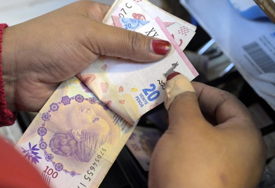 L'inflation en Argentine dépasse les 200% en 2023