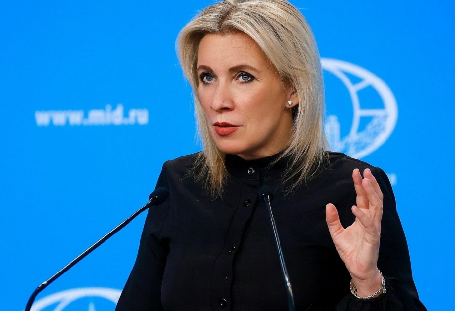 МИД РФ: Нет ни одного международного документа об изгнании армянского населения из Карабаха