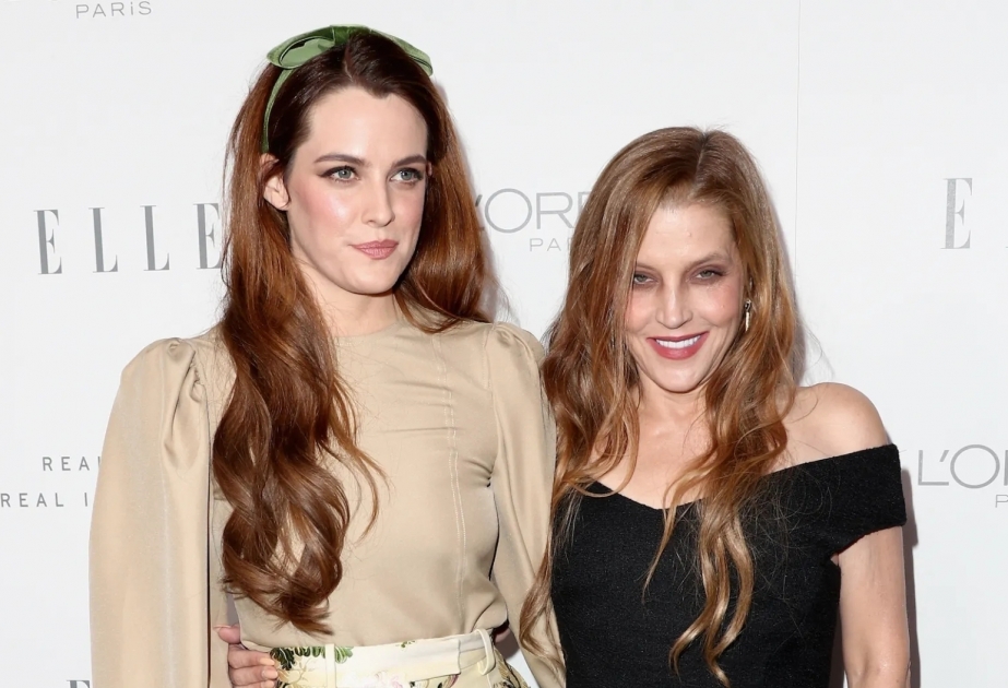 Lisa Marie Presley’s posthumous memoir will be published in October
