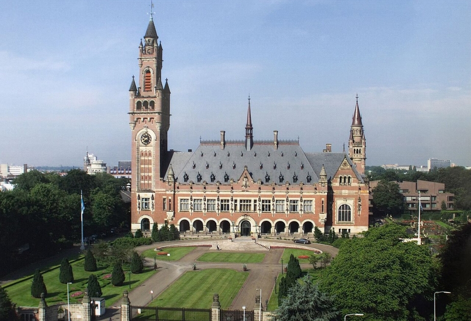 Hague hosts first procedural meeting in inter-State arbitration initiated by Azerbaijan against Armenia