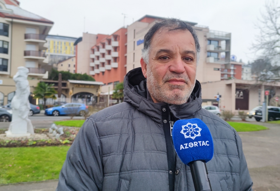 Mədəni irs abidələrinə qarşı vandalizm aktı qəbuledilməzdir –  Eviandan reportaj VİDEO