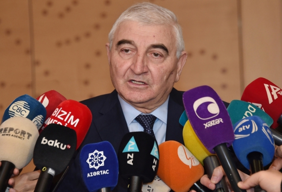 Председатель ЦИК: Наблюдение за выборами на избирательных пунктах, созданных на освобожденных от оккупации территориях, будет свободным