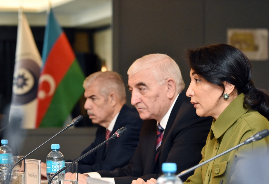 Ombudsperson: Certain countries conducting smear campaign against Azerbaijan remain silent on mine terror