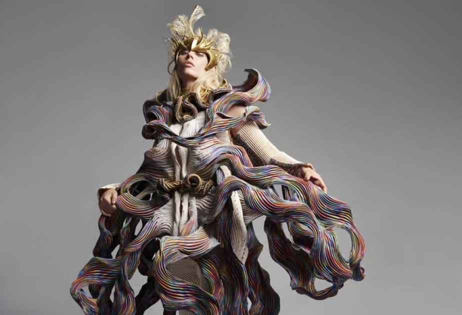 Yuima Nakazato to be the focus of a new exhibition